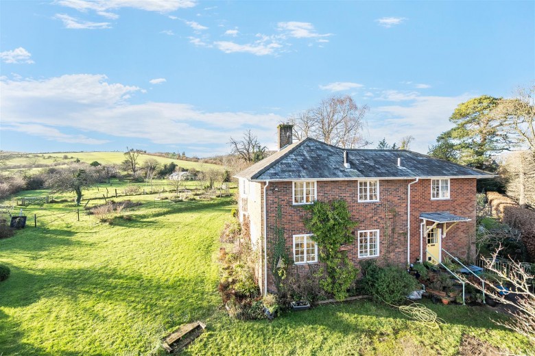 Click the photo for more details of Durweston, Blandford Forum