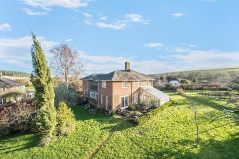 Click the photo for more details of Durweston, Blandford Forum