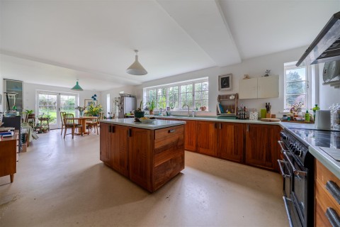 Click the photo for more details of Durweston, Blandford Forum