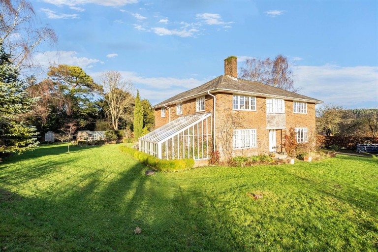 Images for Durweston, Blandford Forum