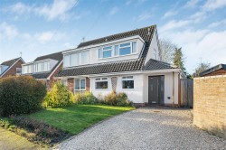 Images for Nuns Orchard, Histon, Cambridge