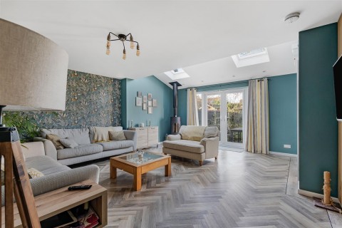 Click the photo for more details of Nuns Orchard, Histon, Cambridge