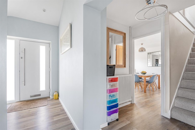 Images for Nuns Orchard, Histon, Cambridge