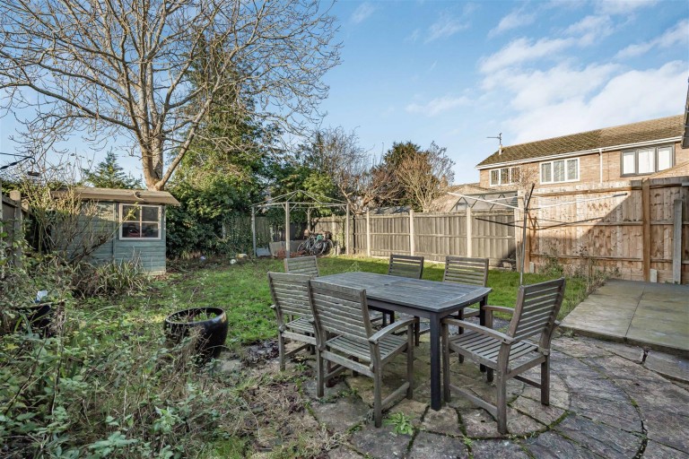 Images for Nuns Orchard, Histon, Cambridge