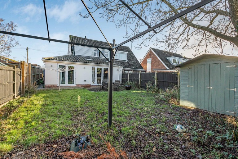 Images for Nuns Orchard, Histon, Cambridge