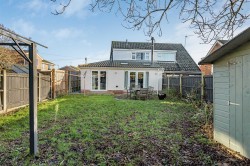 Images for Nuns Orchard, Histon, Cambridge