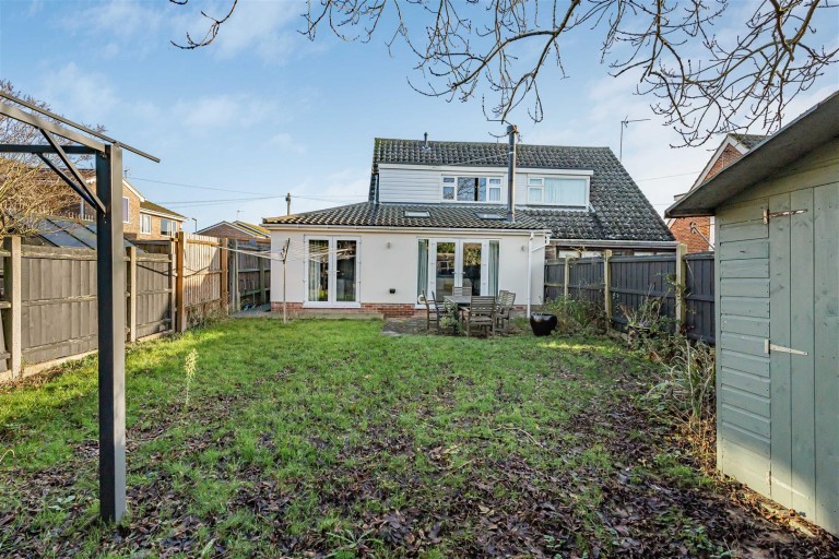 Images for Nuns Orchard, Histon, Cambridge