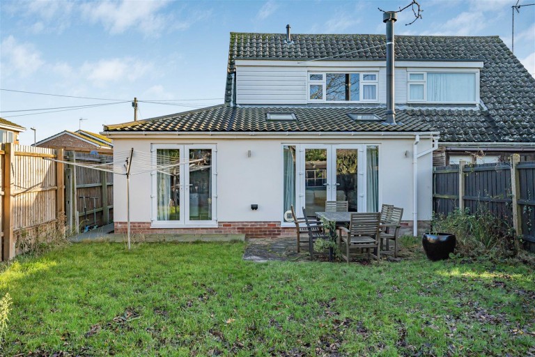 Images for Nuns Orchard, Histon, Cambridge