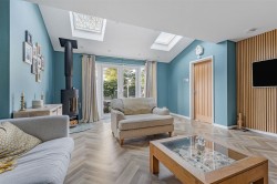 Images for Nuns Orchard, Histon, Cambridge