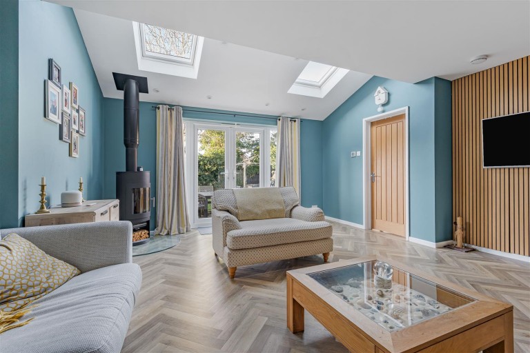 Images for Nuns Orchard, Histon, Cambridge