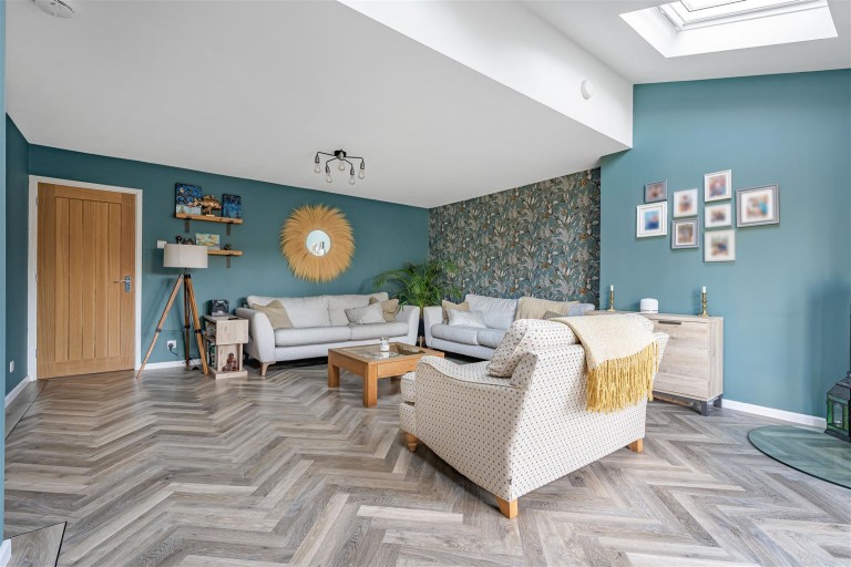 Images for Nuns Orchard, Histon, Cambridge