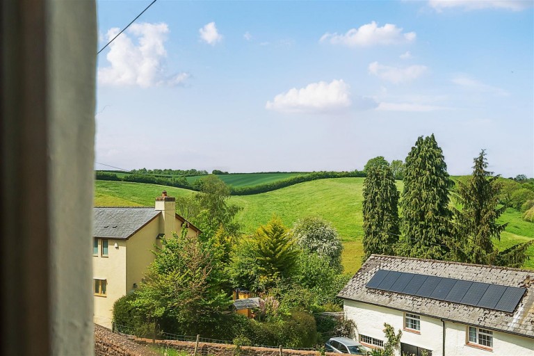 Images for Higher Town, Sampford Peverell, Tiverton