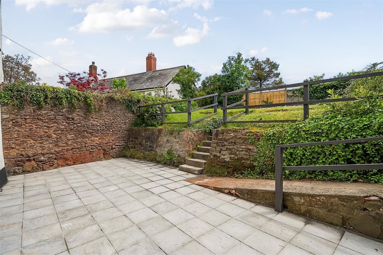 Images for Higher Town, Sampford Peverell, Tiverton