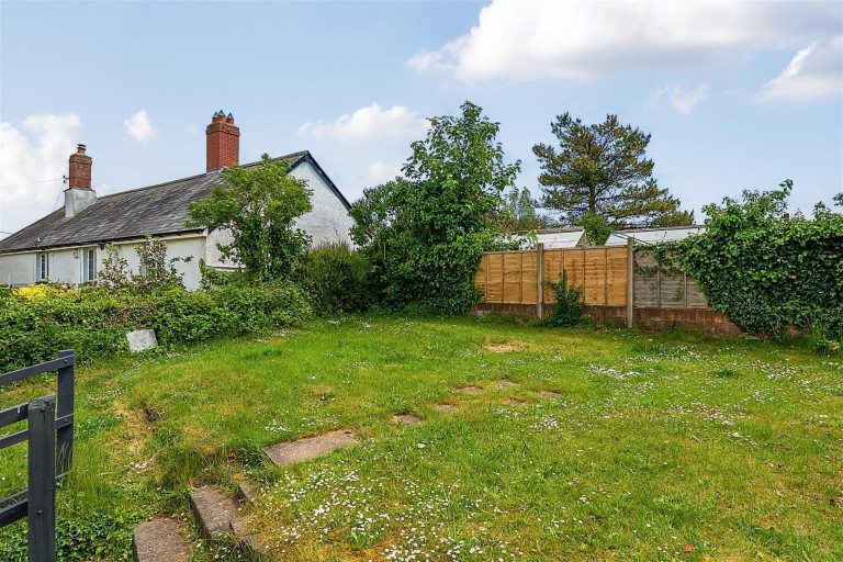 Images for Higher Town, Sampford Peverell, Tiverton