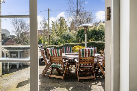 Click the photo for more details of Crossmead Villas, Exeter