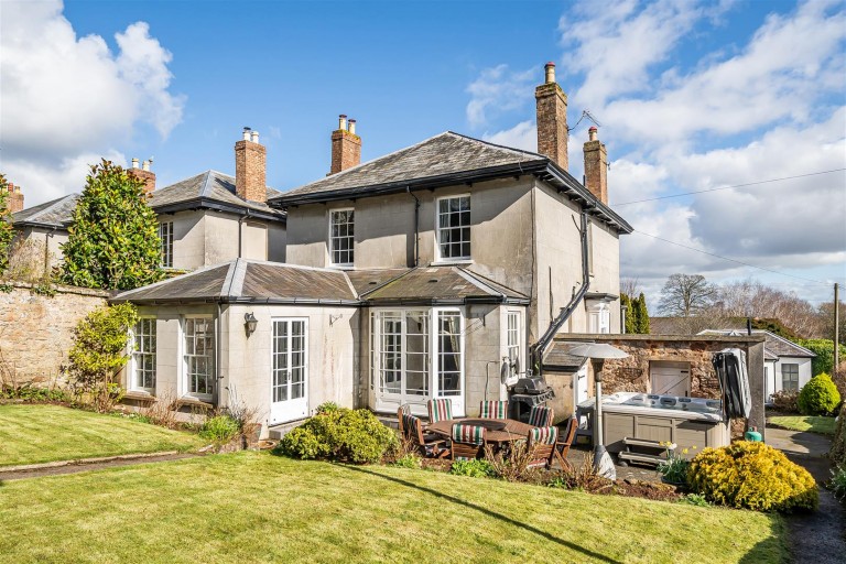 Images for Crossmead Villas, Exeter