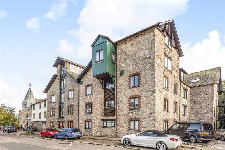 Click the photo for more details of The Plains, Totnes