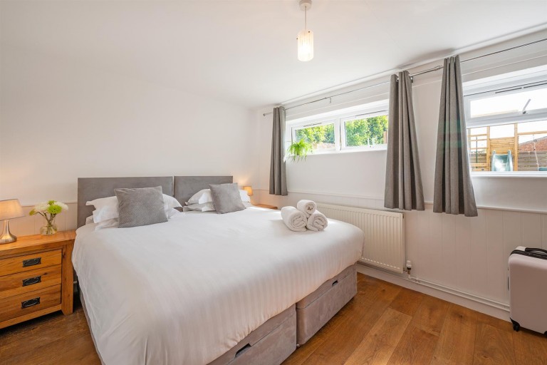 Images for Curload, Stoke St. Gregory, Taunton