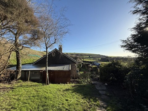 Click the photo for more details of Clover Hill, Chilcombe Lane, Chilcombe