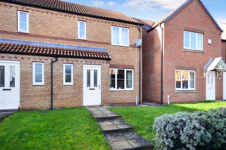 Click the photo for more details of Bobbin Lane, Lincoln