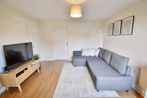 Click the photo for more details of Bobbin Lane, Lincoln