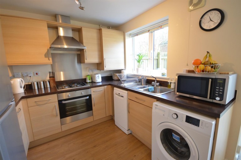 Images for Bobbin Lane, Lincoln