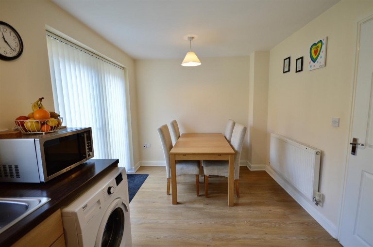 Images for Bobbin Lane, Lincoln