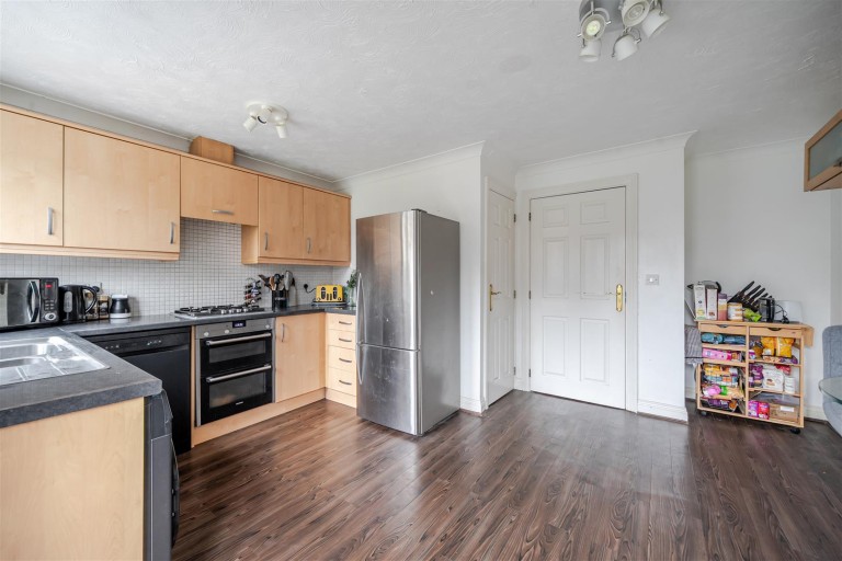 Images for Rayner Drive, Arborfield, Reading