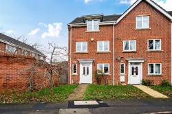 Images for Rayner Drive, Arborfield, Reading