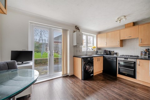 Click the photo for more details of Rayner Drive, Arborfield, Reading