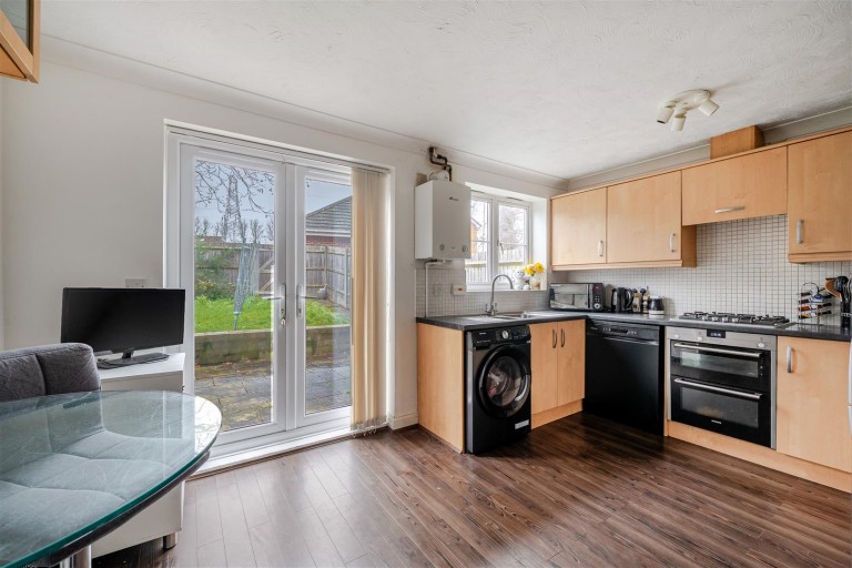 Images for Rayner Drive, Arborfield, Reading