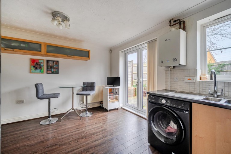 Images for Rayner Drive, Arborfield, Reading