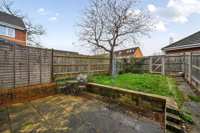 Images for Rayner Drive, Arborfield, Reading