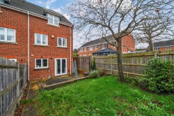 Images for Rayner Drive, Arborfield, Reading