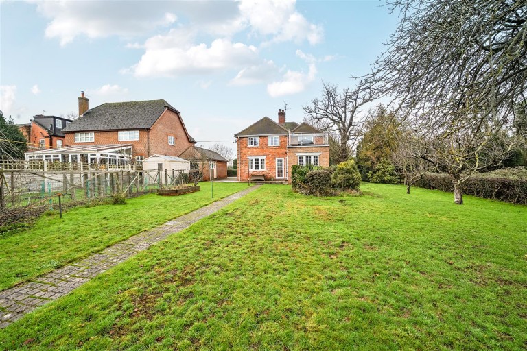 Images for Rickman Close, Arborfield Cross, Reading
