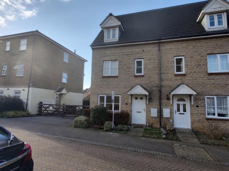 Images for Ashmead Road, Banbury