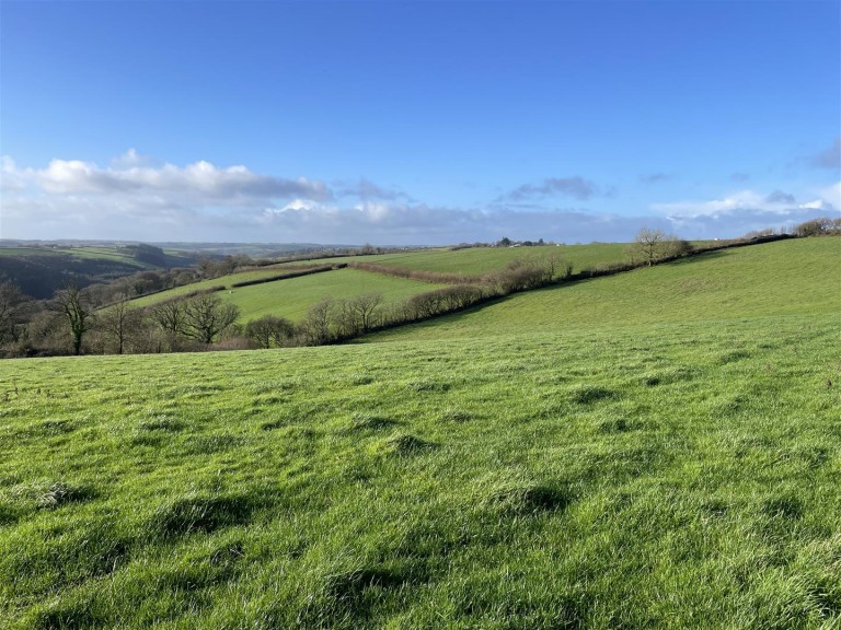 Images for Chulmleigh