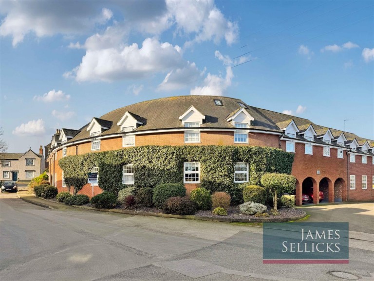 Images for Mowsley Road, Husbands Bosworth, Lutterworth