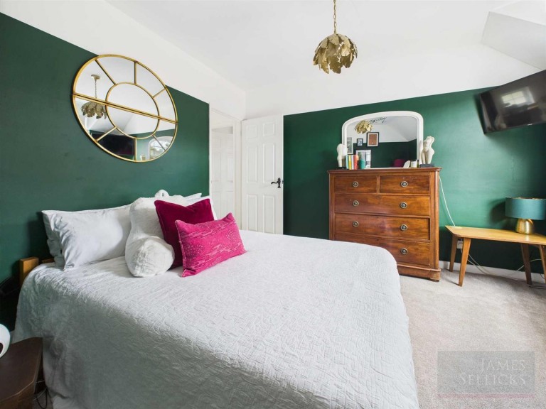 Images for Mowsley Road, Husbands Bosworth, Lutterworth