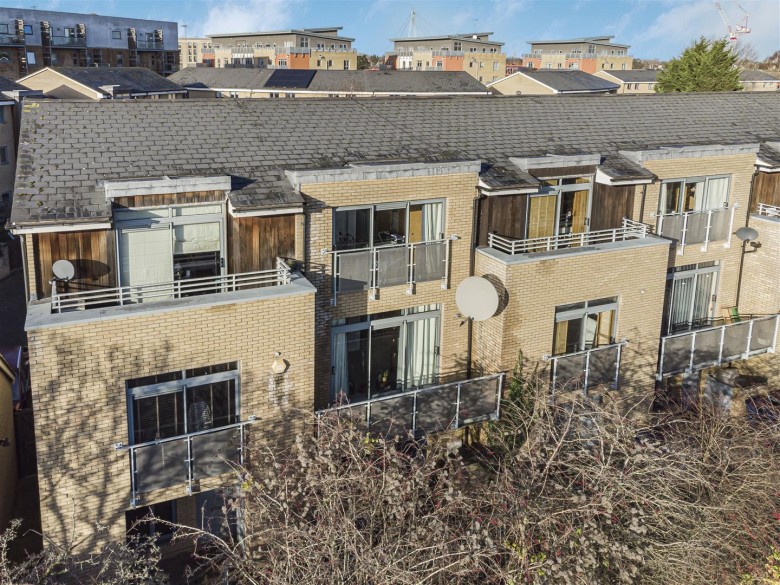 Click the photo for more details of Rustat Road, Cambridge