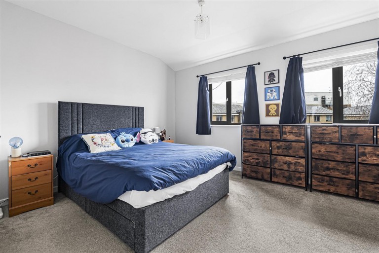 Images for Rustat Road, Cambridge