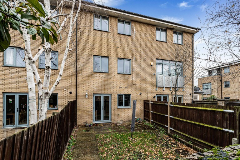 Images for Rustat Road, Cambridge