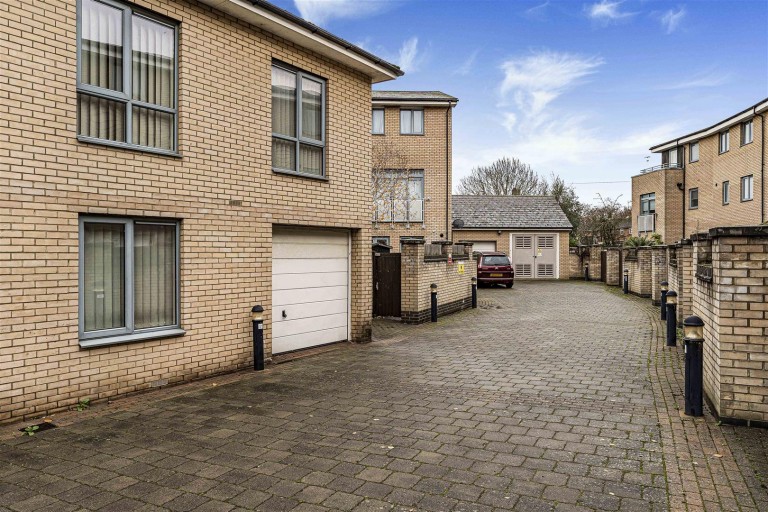 Images for Rustat Road, Cambridge