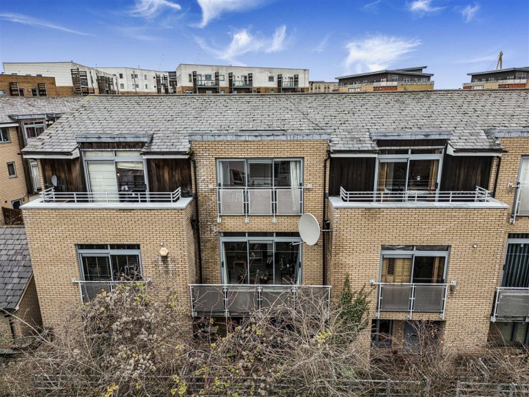 Images for Rustat Road, Cambridge