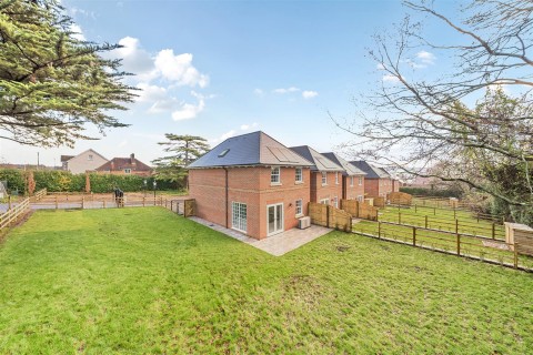 Click the photo for more details of Salisbury Road, Blandford Forum