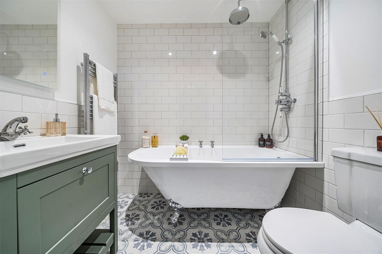 Images for Salisbury Road, Blandford Forum