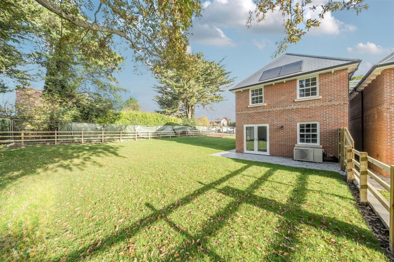 Images for Salisbury Road, Blandford Forum