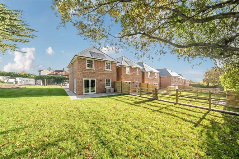 Images for Salisbury Road, Blandford Forum