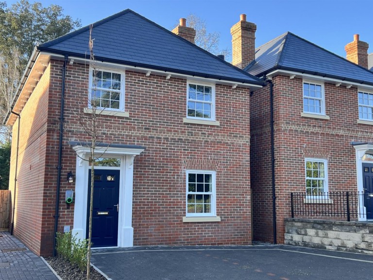 Images for Salisbury Road, Blandford Forum