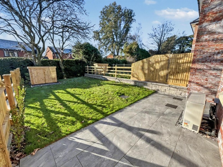 Images for Salisbury Road, Blandford Forum